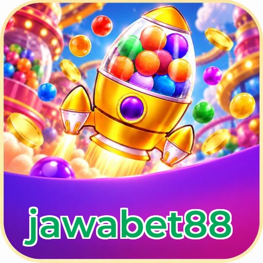 Screenshot 1 - jawabet88 Home Screen